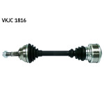 SKF Antriebswelle